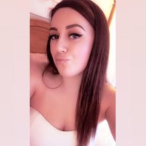 Meet your Posher, Lexy